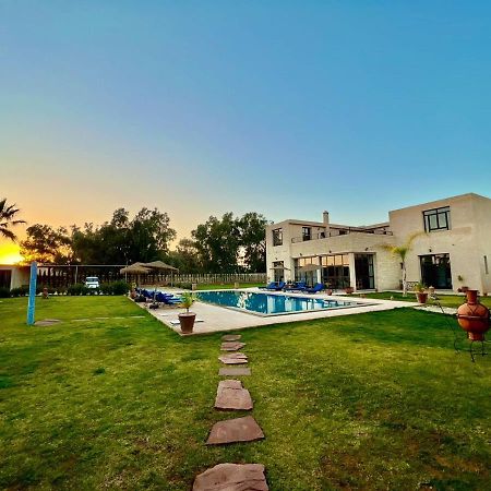 Dar Ayman Essaouira Hotel ภายนอก รูปภาพ