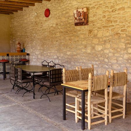 Dar Ayman Essaouira Hotel ภายนอก รูปภาพ