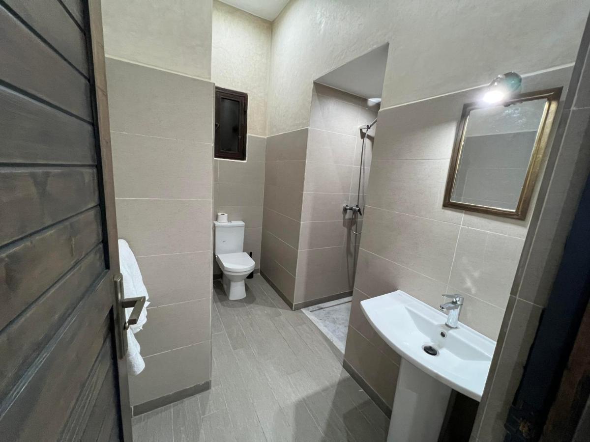 Dar Ayman Essaouira Hotel ภายนอก รูปภาพ