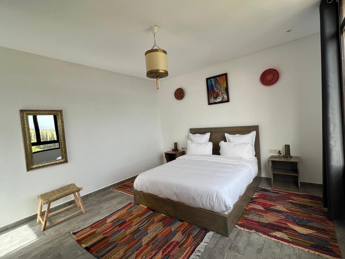 Dar Ayman Essaouira Hotel ภายนอก รูปภาพ
