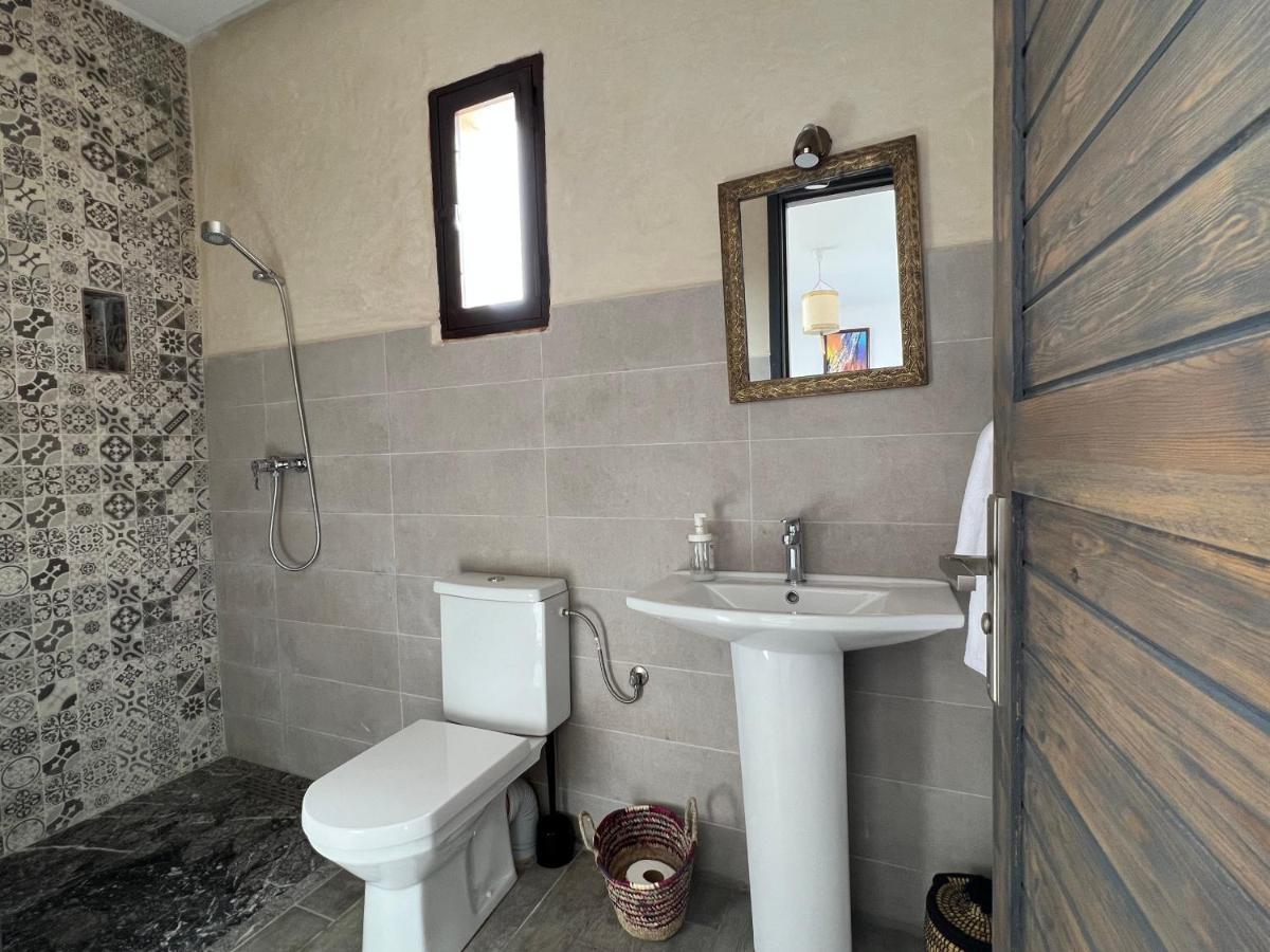Dar Ayman Essaouira Hotel ภายนอก รูปภาพ