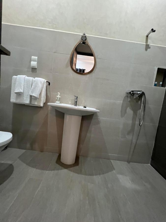 Dar Ayman Essaouira Hotel ภายนอก รูปภาพ