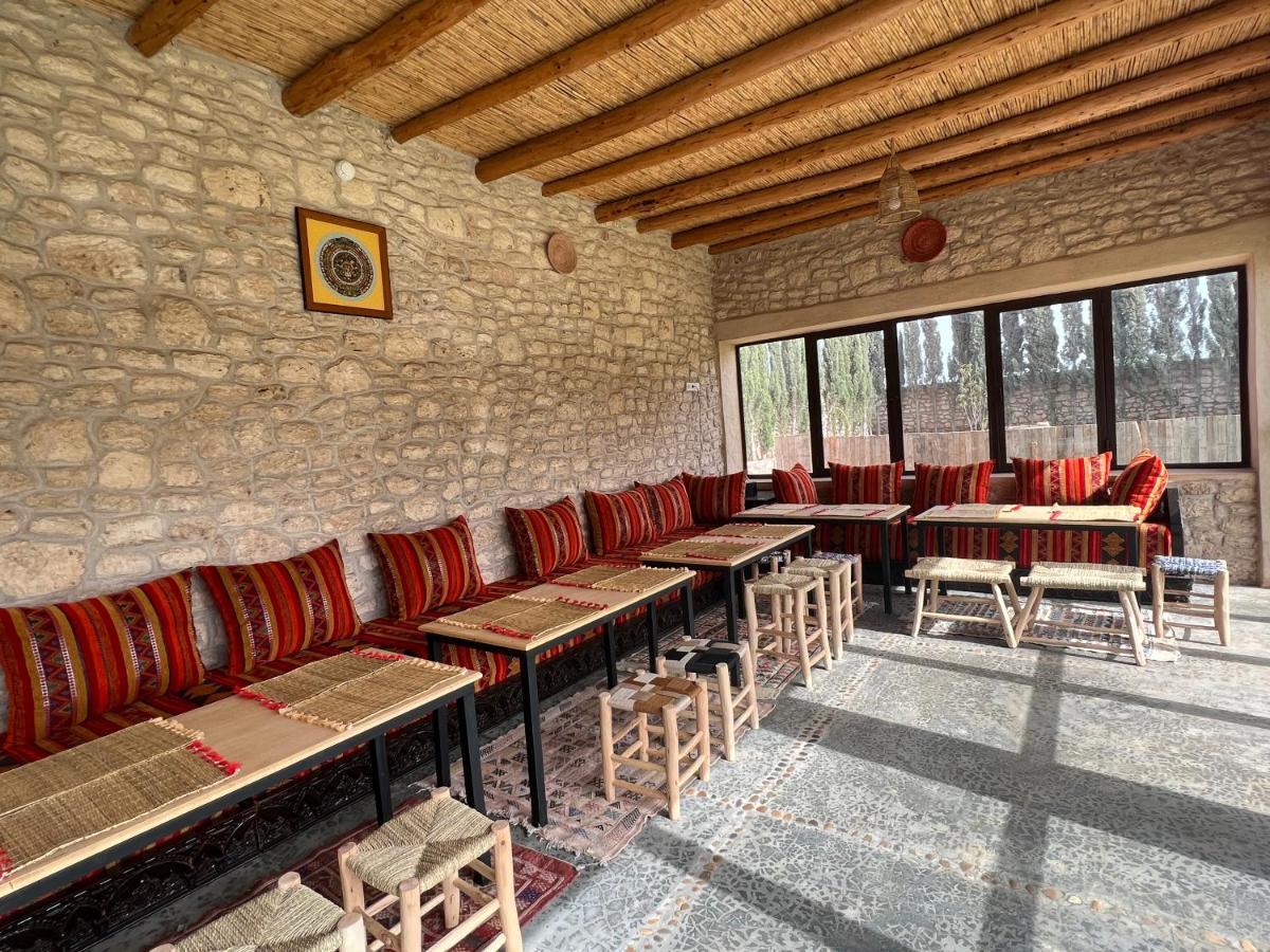Dar Ayman Essaouira Hotel ภายนอก รูปภาพ