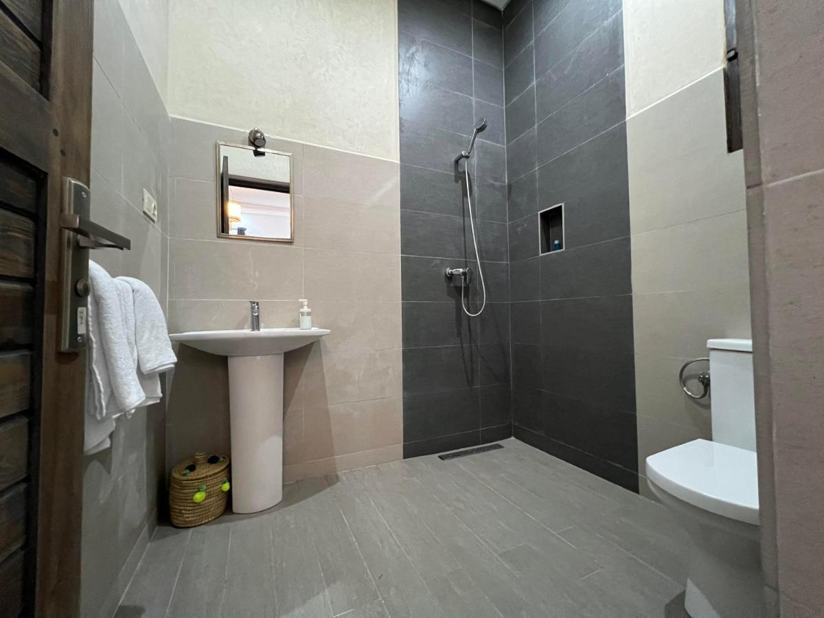 Dar Ayman Essaouira Hotel ภายนอก รูปภาพ