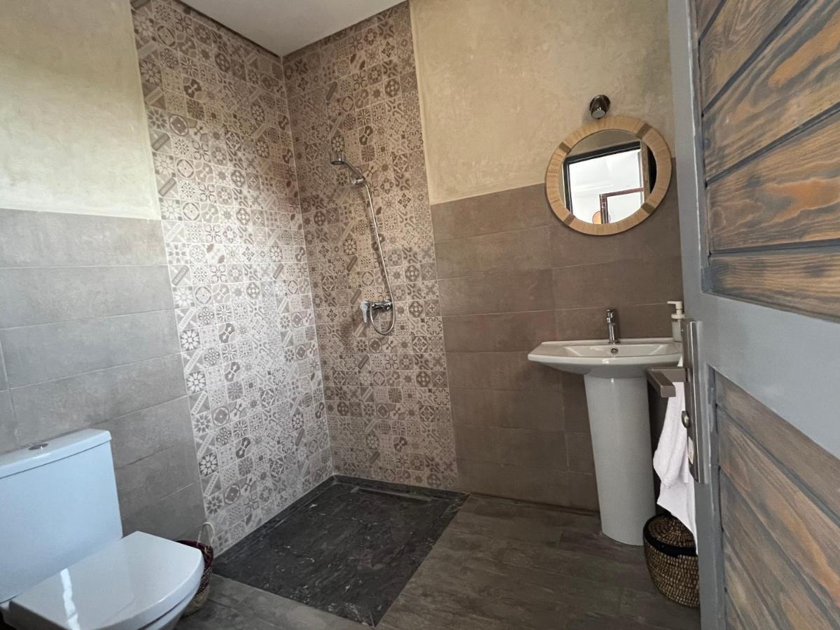 Dar Ayman Essaouira Hotel ภายนอก รูปภาพ