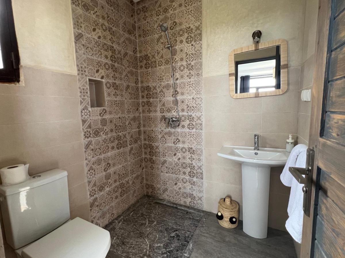 Dar Ayman Essaouira Hotel ภายนอก รูปภาพ
