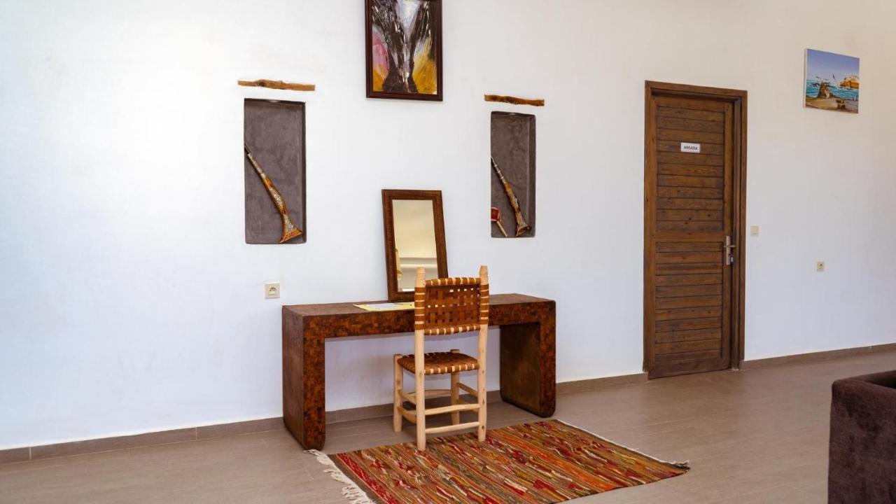 Dar Ayman Essaouira Hotel ภายนอก รูปภาพ