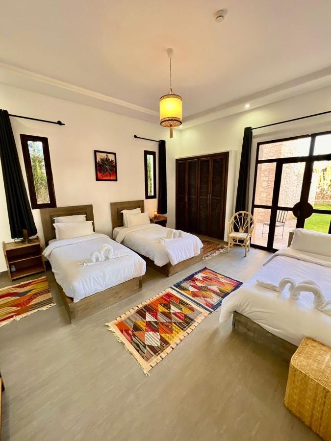 Dar Ayman Essaouira Hotel ภายนอก รูปภาพ