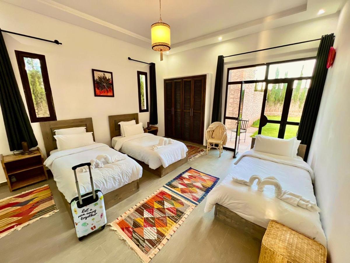 Dar Ayman Essaouira Hotel ภายนอก รูปภาพ
