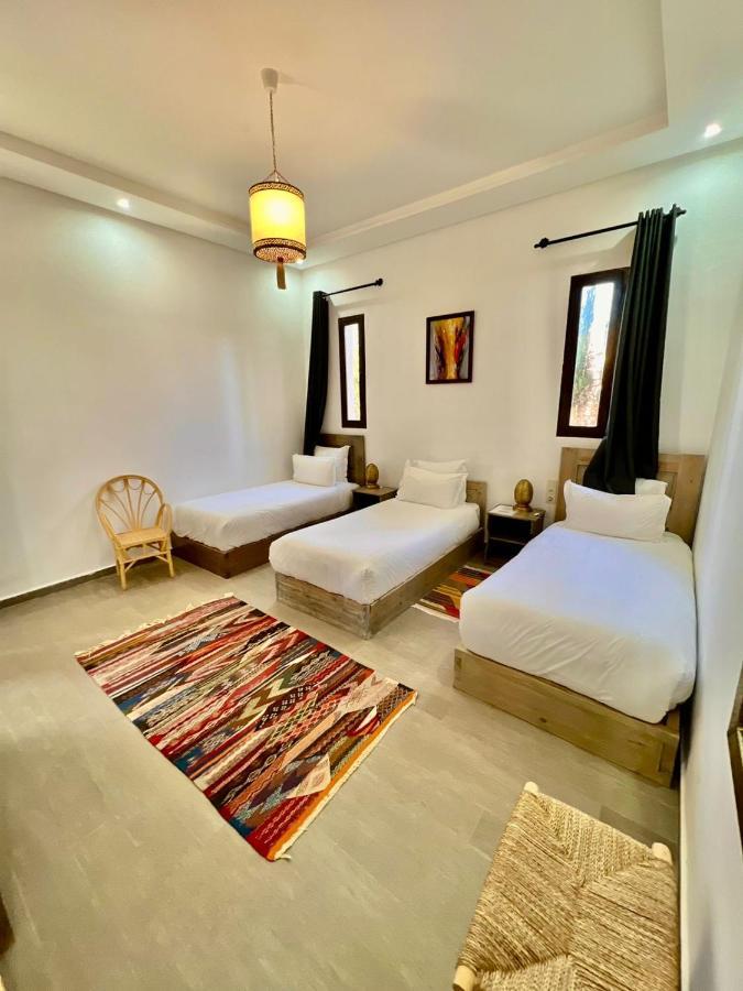 Dar Ayman Essaouira Hotel ภายนอก รูปภาพ
