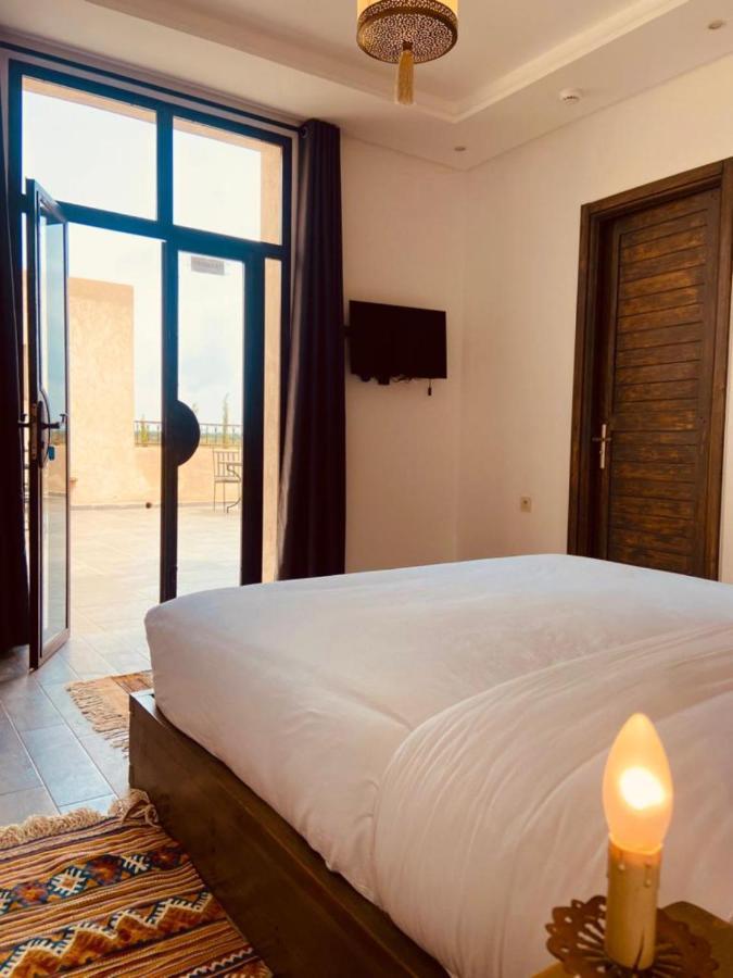 Dar Ayman Essaouira Hotel ภายนอก รูปภาพ