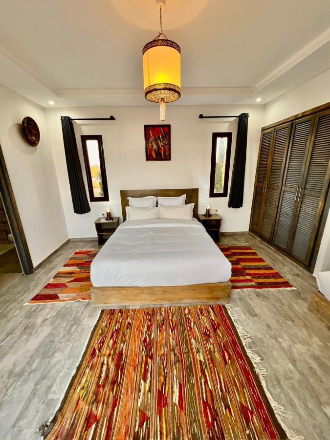 Dar Ayman Essaouira Hotel ภายนอก รูปภาพ