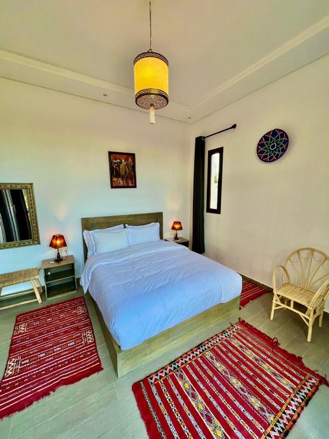 Dar Ayman Essaouira Hotel ภายนอก รูปภาพ
