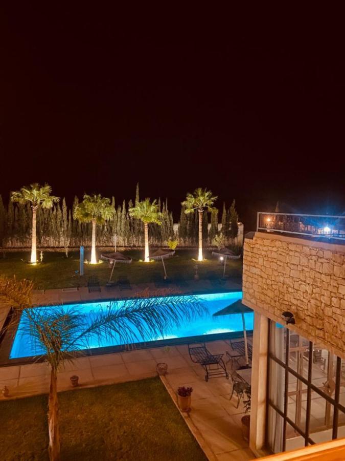 Dar Ayman Essaouira Hotel ภายนอก รูปภาพ