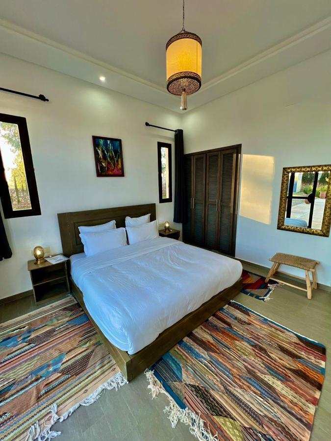 Dar Ayman Essaouira Hotel ภายนอก รูปภาพ