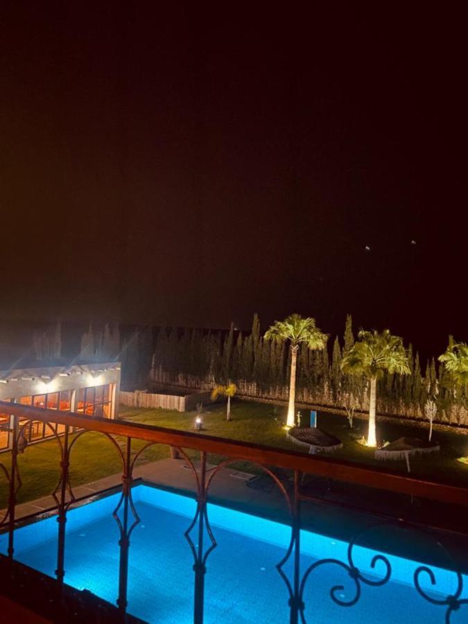 Dar Ayman Essaouira Hotel ภายนอก รูปภาพ