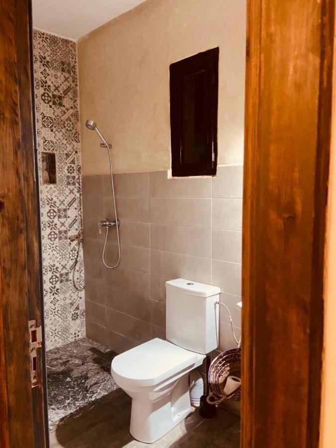 Dar Ayman Essaouira Hotel ภายนอก รูปภาพ