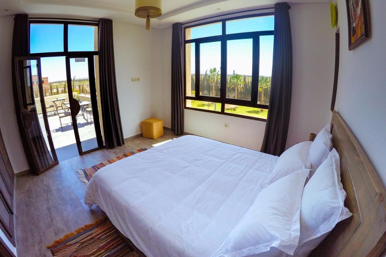 Dar Ayman Essaouira Hotel ภายนอก รูปภาพ