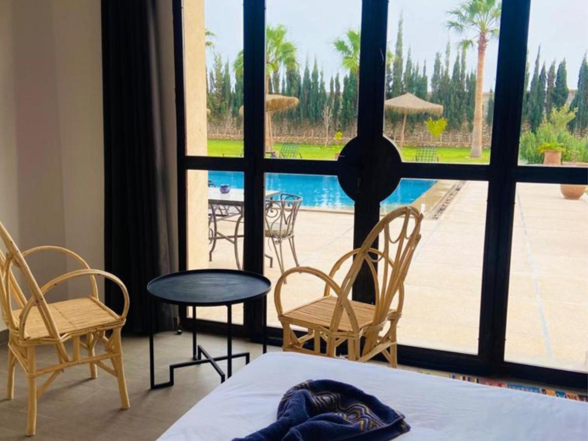 Dar Ayman Essaouira Hotel ภายนอก รูปภาพ