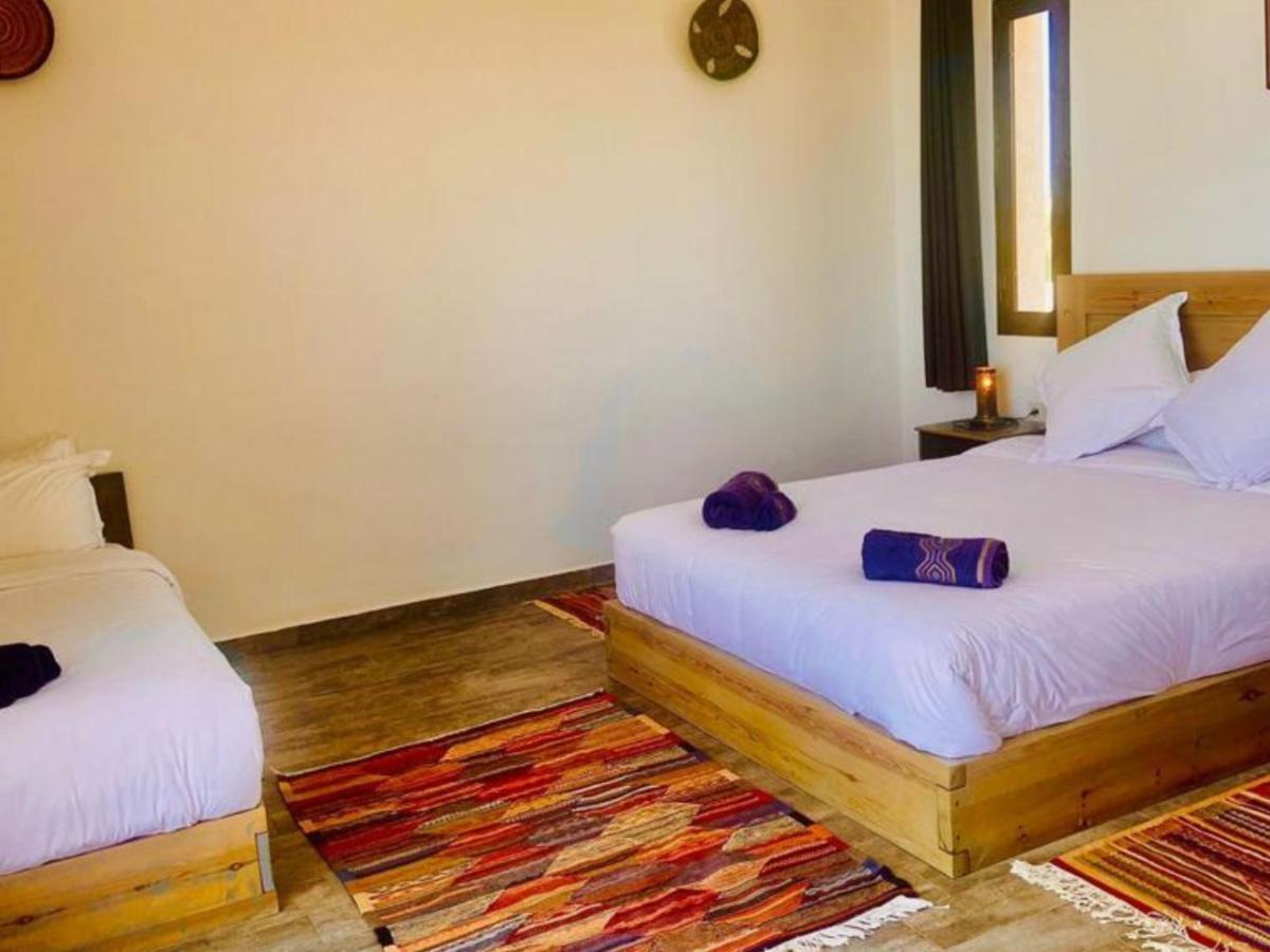 Dar Ayman Essaouira Hotel ภายนอก รูปภาพ