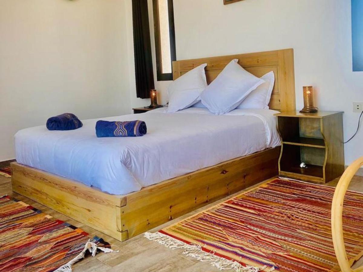 Dar Ayman Essaouira Hotel ภายนอก รูปภาพ