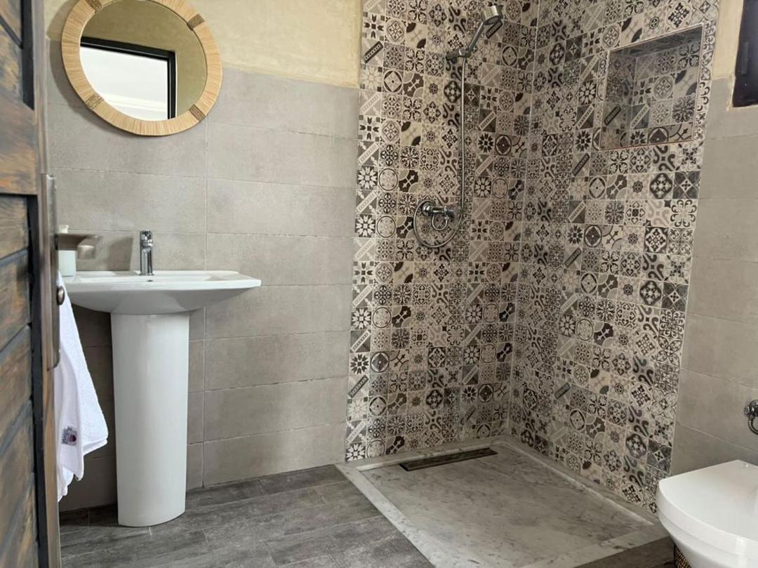 Dar Ayman Essaouira Hotel ภายนอก รูปภาพ
