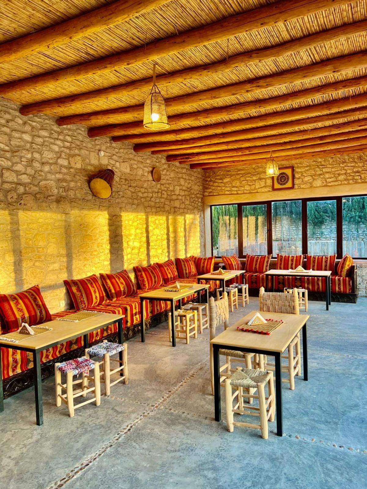 Dar Ayman Essaouira Hotel ภายนอก รูปภาพ