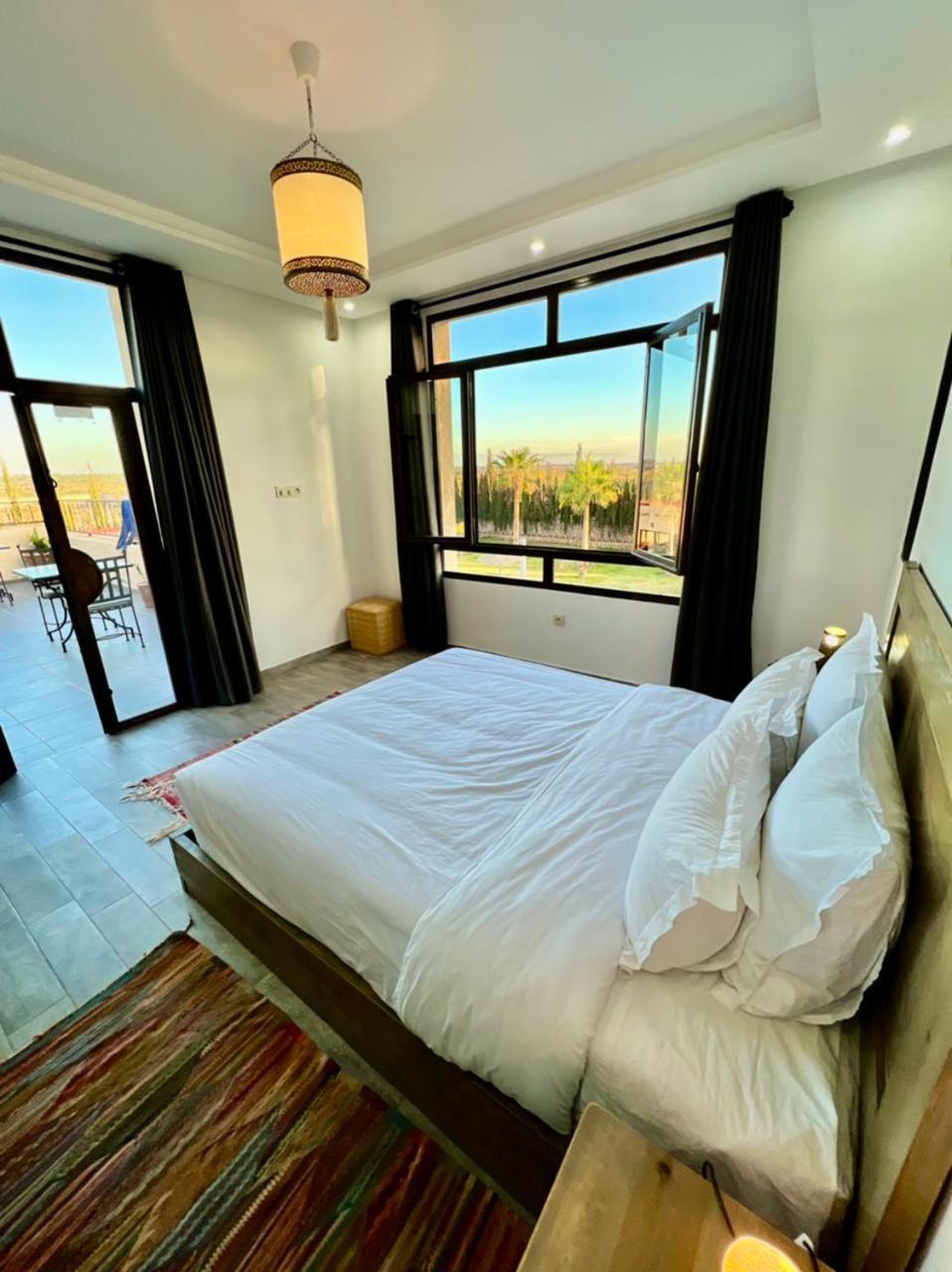 Dar Ayman Essaouira Hotel ภายนอก รูปภาพ
